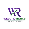 Webotic Ranks Logo