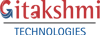Gitakshmi Technologies Pvt. Ltd. Logo