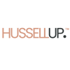 Hussell Up Logo