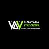 VINAYAKA DIGIVERSE Logo