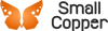Small Copper Technologies Logo
