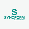 SYNQFORM Logo
