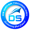 DS Water Technology Logo