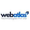 Webatlas Technologies Pvt Ltd Logo