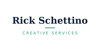 Rick Schettino Creative Services Logo