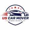 US Car Mover Logo