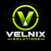 velnix solutions Logo