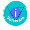 Inverted Software Logo