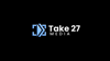 Take 27 Media Logo