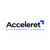 Acceleret Logo