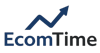 Ecomtime Agency Logo