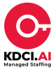 KDCI ai Logo