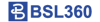 bsl360 Logo