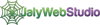 Jaly Web Studio Logo