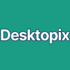 Desktopix Logo