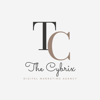 THE CYBRIX Logo