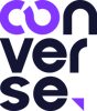 Agência Converse Logo