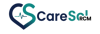CareSol RCM Logo