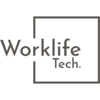 Worklife Tech. Logo