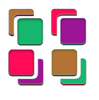 Waridi Tech Logo