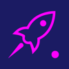 Rcoketing Logo