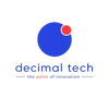 Decimal Tech LLC Logo