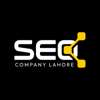 SEO Company Lahore Logo
