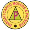 Pargati Cargo Movers & Packers Logo