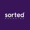 Sorted Branding Logo