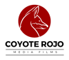 Coyote Rojo Films Logo