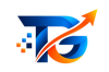 techgrowix Logo