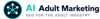AIAdultMarketing Logo