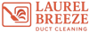Laurel Breeze Duct Cleaning Logo
