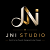 JNI Studio Logo