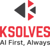 Ksolves India Limited Logo