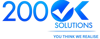 200OK Solutions Logo