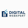 DIGITAL WEBXPERT Logo