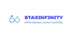 StaxInfinity Logo