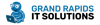 Grand Rapids IT Solutions Logo