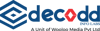 DECODD INFO LABS Logo