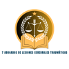 7 Abogados de Lesiones Cerebrales Traumáticas Logo