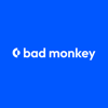 Bad Monkey Logo