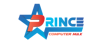 Prince Computer MAX Logo
