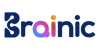 Brainic Logo
