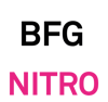 BFG Nitro -TikTok Agentur Logo