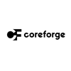 CoreForge Logo