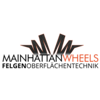 Mainhattan-Wheels Logo