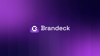 Brandeck LLC Logo