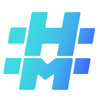 Hash Media Logo