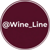 A Wine Line Logo